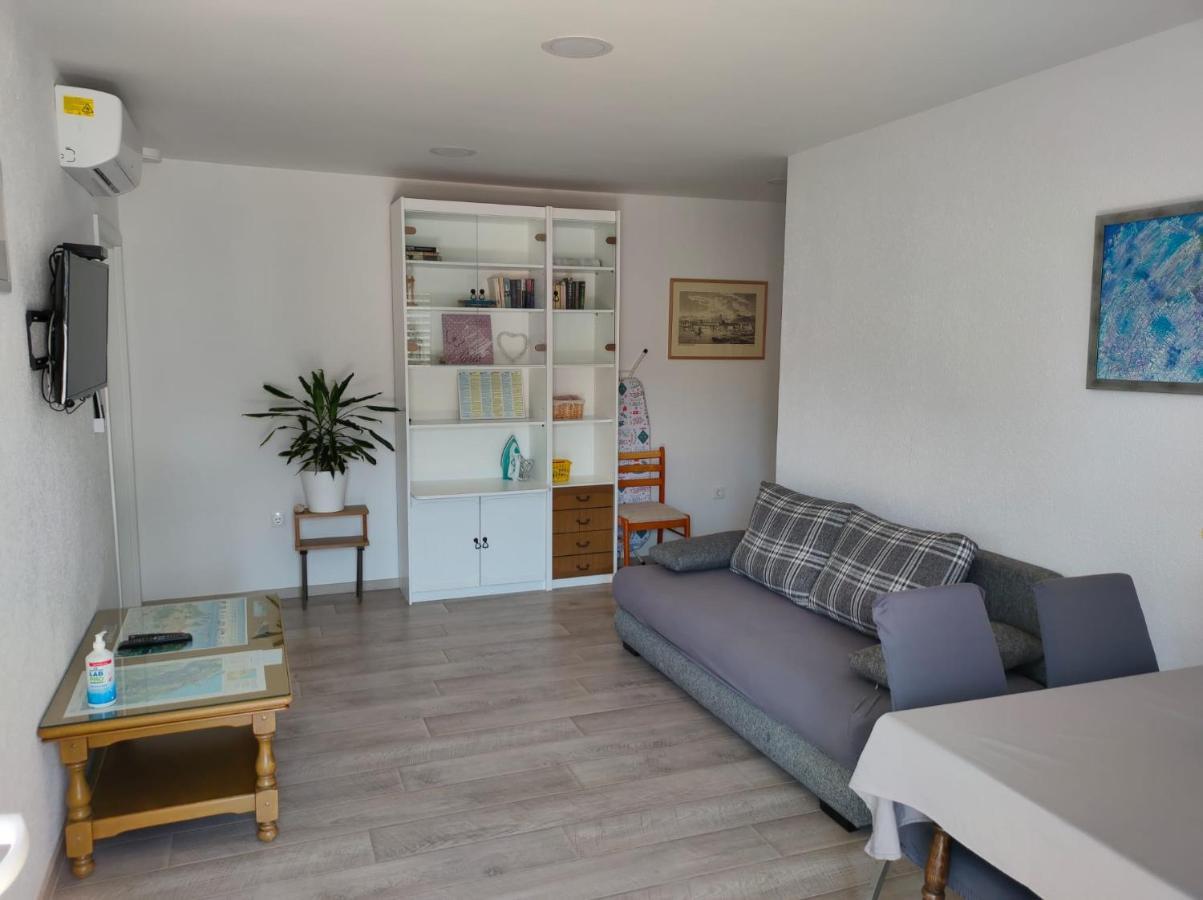 Apartman Adriatic Pavlinovic - Makarska Kültér fotó
