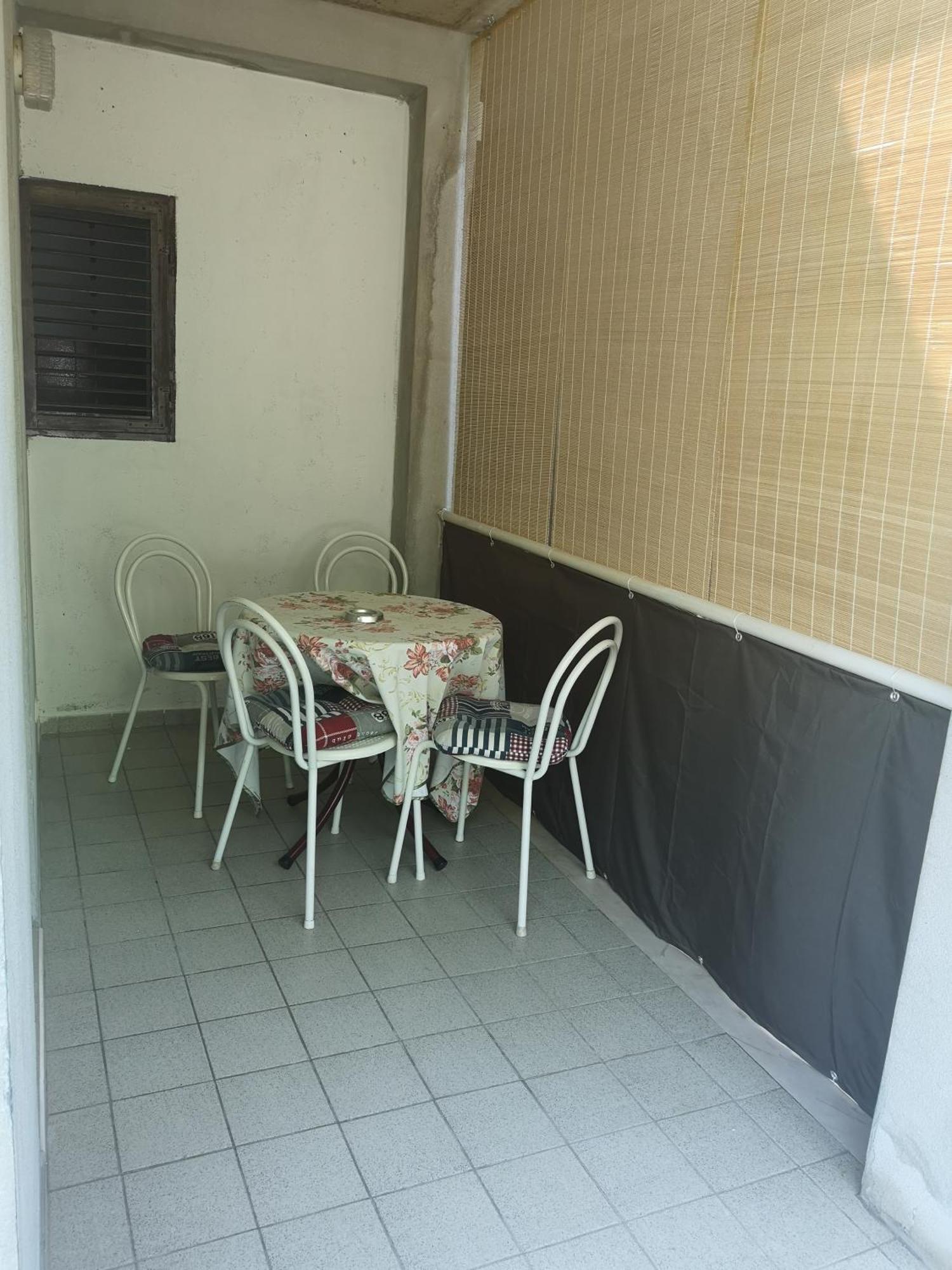 Apartman Adriatic Pavlinovic - Makarska Kültér fotó