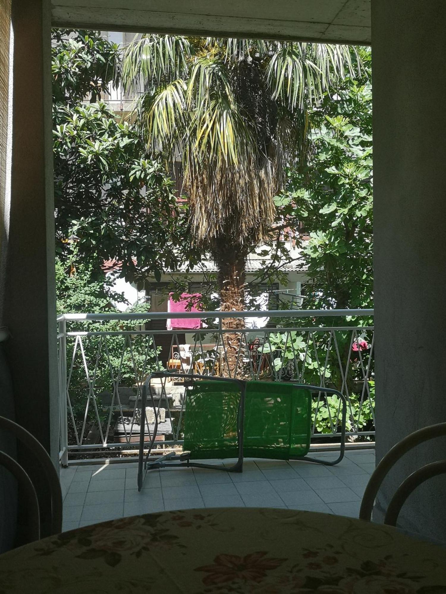 Apartman Adriatic Pavlinovic - Makarska Kültér fotó