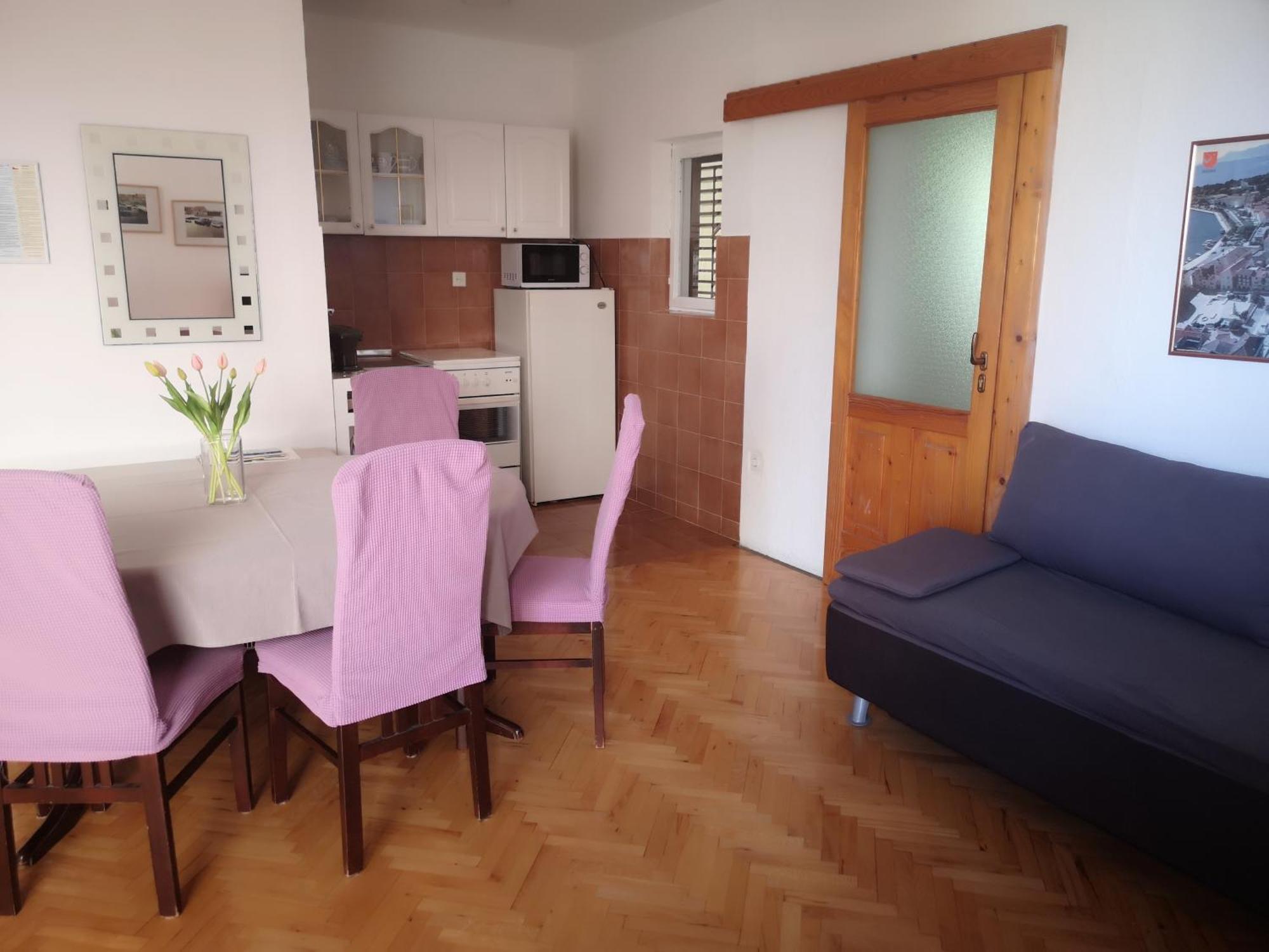 Apartman Adriatic Pavlinovic - Makarska Kültér fotó