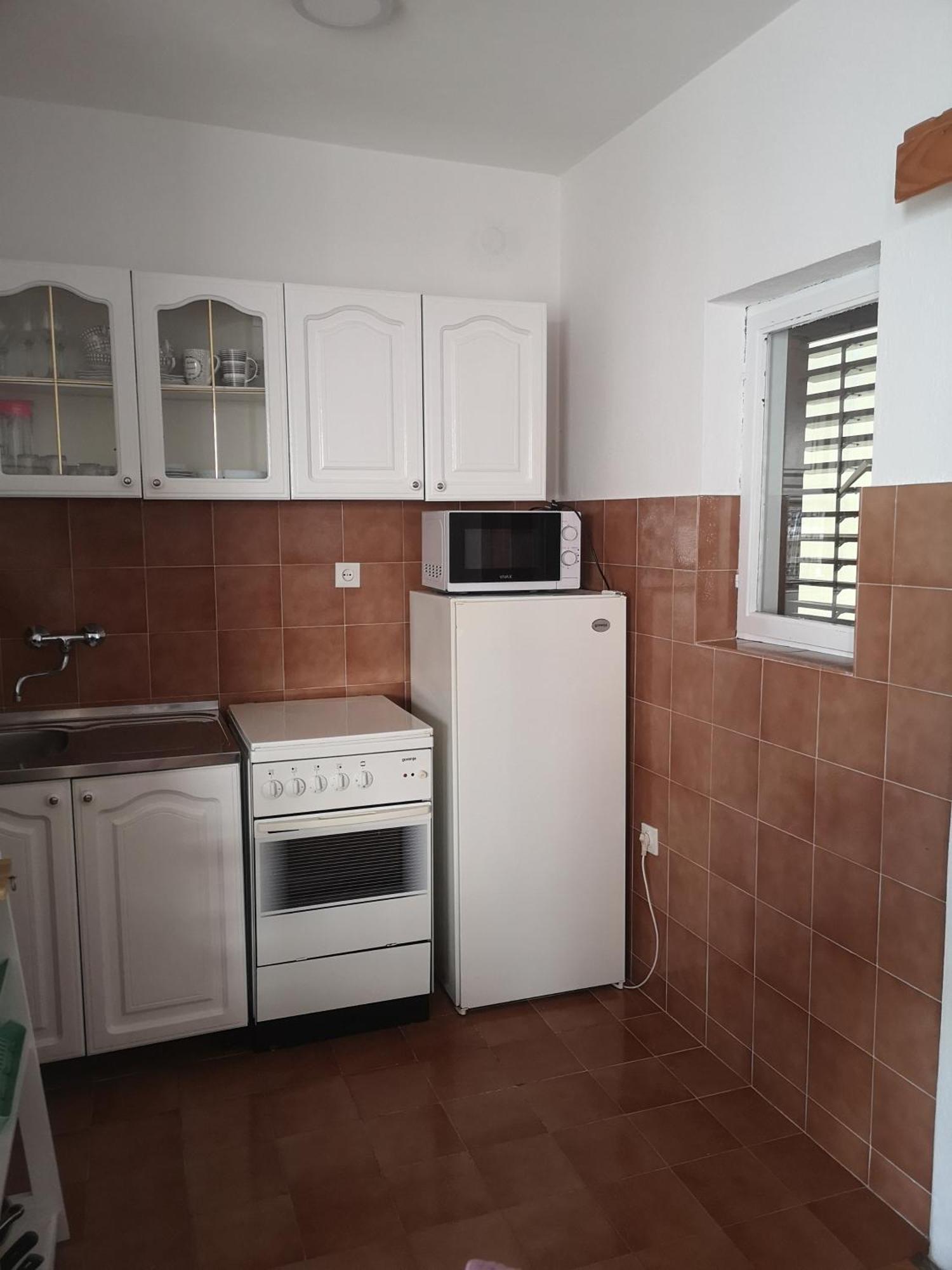 Apartman Adriatic Pavlinovic - Makarska Kültér fotó